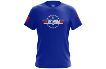 Image of Wethepeopleholsters.Com Top Mom Short Sleeve Shirt, top-mom-short-sleeve-shirt