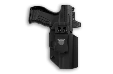 Image of Wethepeopleholsters.Com Walther P99 Red Dot Optic Cut IWB Holster, walther-p99-red-dot-optic-cut-iwb-holster