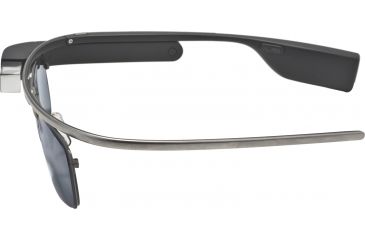 Image of Wetley GGRX Sunglasses Lenses For Google Glass