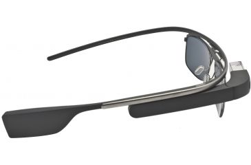 Image of Wetley GGRX Sunglasses Lenses For Google Glass