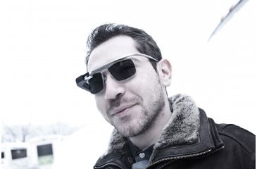 Image of Wetley GGRX Sunglasses Lenses For Google Glass