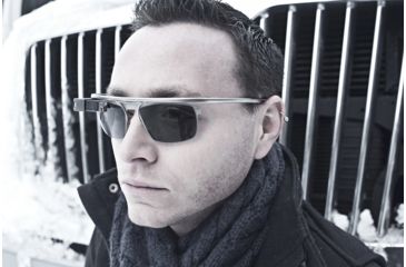 Image of Wetley GGRX Sunglasses Lenses For Google Glass