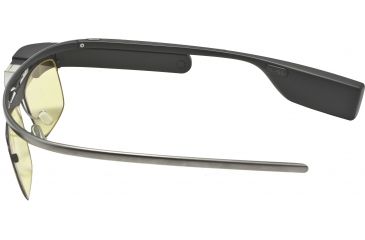 Image of Wetley Prescription Glasses w/ RX lenses - custom Rx adapter - for Google Glass 2 Explorer Edition