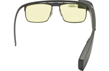 Image of Wetley Prescription Glasses w/ RX lenses - custom Rx adapter - for Google Glass 2 Explorer Edition