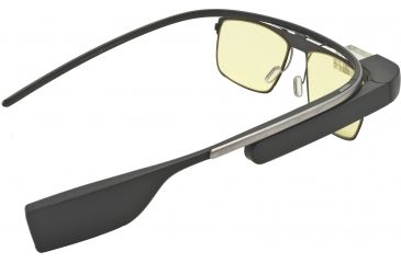 Image of Wetley Prescription Glasses w/ RX lenses - custom Rx adapter - for Google Glass 2 Explorer Edition
