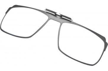 Image of Wetley Prescription Glasses w/ RX lenses - custom Rx adapter - for Google Glass 2 Explorer Edition