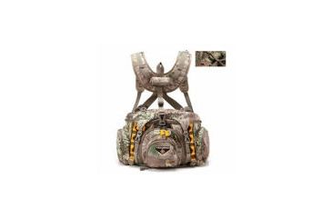 Image of tactical hunting backpack