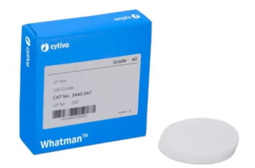 Image of Whatman Aa Discs - 6MM - PK1000 2017-006 Aa Discs - 6MM - PK1000