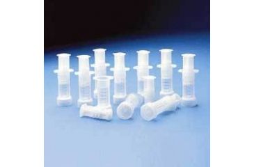 Image of Whatman Autovial Syringeless Filters, Whatman AV125UAQU Pvdf Membrane With Prefilter, Nonsterile