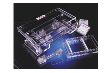 Image of Whatman Elutrap Electroelution System, Whatman 10404090 Replacement Components BT1 Membranes