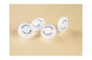 Image of Whatman Glass Microfiber GD/X Syringe Filters, Whatman 6890-2507