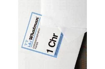Image of Whatman Grade No. 1 Chr Thin Chromatography Paper, Cellulose, Whatman 3001-614 Roll (cm x m)