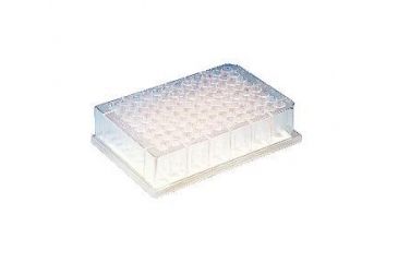 Image of Whatman Microplate Unifil 96-800U PK25 7700-2810 Microplate Unifil 96-800U PK25