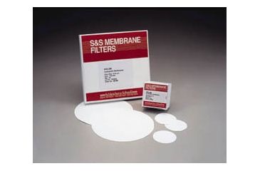 Image of Whatman Nylon Hydrophilic Membrane Filters, Whatman 10414006