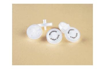 Image of Whatman PTFE GD/X Syringe Filters, Whatman 6874-2504
