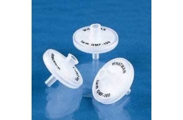 Image of Whatman Puradisc 25 Gf/F And Gd Syringe Filters, Pack of 100, Whatman, 6783-2520