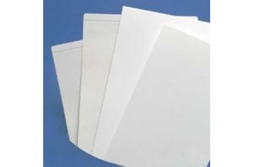 Image of Whatman UniSeal Microplate Sealers, Whatman 7704-0001 Adhesive-Backed Clear Polystyrene Seal Film