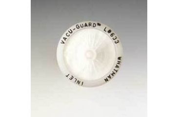 Image of Whatman VACU-GUARD Disposable Filters, Whatman 6722-5001