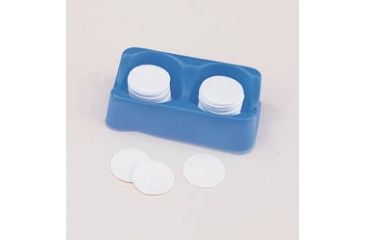 Image of Whatman Glass Fiber Filters 28297-982 Grade 691