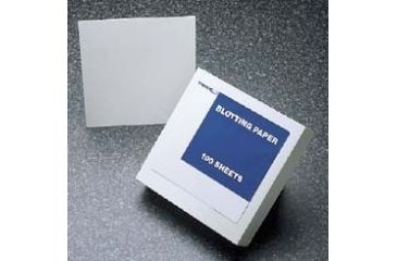 Image of Whatman Grade 703 Blotting Paper 28298-026