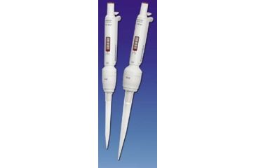 Image of Wheaton Socorex Acura Single-Channel Pipettors, Variable Volume, Wheaton W810318