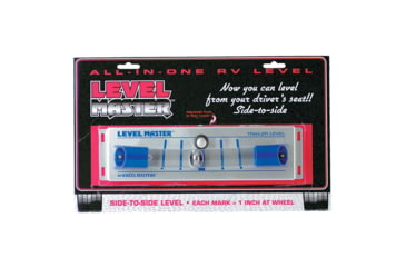 Image of Wheel Masters Level Master, 6700
