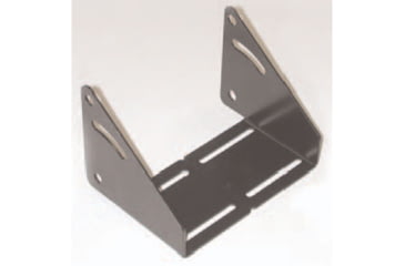 Image of Wheel Masters Level Master Mounting Bracket, 6700BK