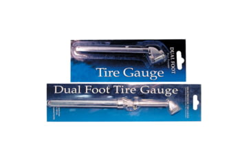 Image of Wheel Masters Tire Pressure Gauge Standard, 8216-6