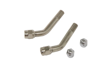 Image of Wheel Masters Valve Extenders 45 deg, 45deg, 8029