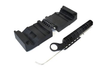 Image of Wheeler AR Armorers Essentials Kit 156111