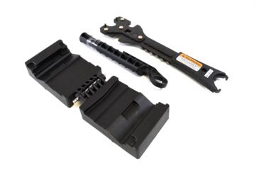 Image of Wheeler AR Armorers Essentials Kit 156111
