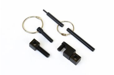 Image of Wheeler AR Armorers Essentials Kit 156111