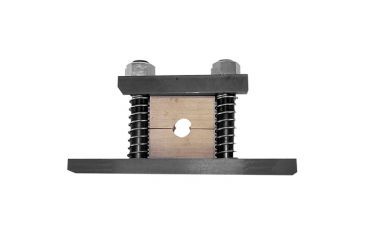 Image of Wheeler Barrel Vise with 3 Oak Bushings 465185