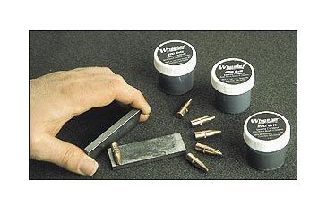 Image of Wheeler Bore Lapping Kit 299849