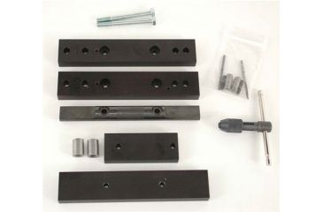 Image of Wheeler Drill and Tap Bushing