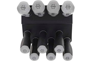 Image of Wheeler Engineering 10 Piece Torx