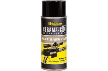 Image of Wheeler Engineering Cerama Coat, Flat Dark Earth, 492304