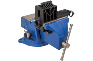 Image of Wheeler Engineering Delta AR-15 Upper Vise Block Clamp, 156444