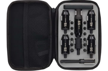 Image of Wheeler F.A.T. Stix Preset Torque Wrench Set, 1136022