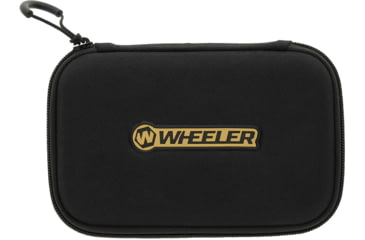 Image of Wheeler F.A.T. Stix Preset Torque Wrench Set, 1136022