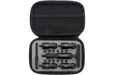 Image of Wheeler F.A.T. Stix Preset Torque Wrench Set, 1136022