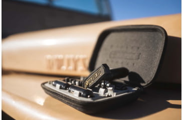 Image of Wheeler F.A.T. Stix Preset Torque Wrench Set, 1136022