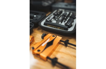 Image of Wheeler F.A.T. Stix Preset Torque Wrench Set, 1136022