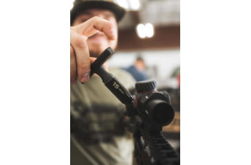 Image of Wheeler F.A.T. Stix Preset Torque Wrench Set, 1136022