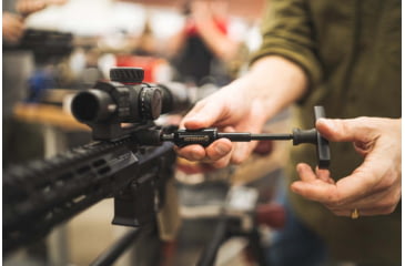 Image of Wheeler F.A.T. Stix Preset Torque Wrench Set, 1136022