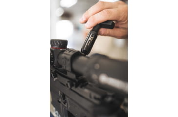 Image of Wheeler F.A.T. Stix Preset Torque Wrench Set, 1136022