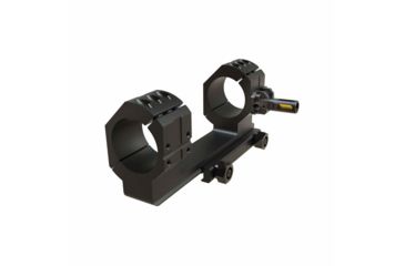 Image of Wheeler Engineering MSR Cantilever, 34mm, Scope Mount, Black, 1100187