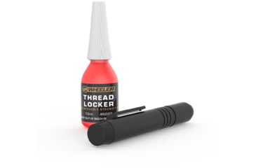 Image of Wheeler Engineering Ultra Scope Mounting Sight Tool Kit, Rifle, 5-Pieces, 4001009