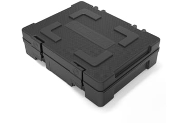 Image of Wheeler Engineering Ultra Scope Mounting Sight Tool Kit, Rifle, 5-Pieces, 4001009