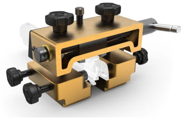 Image of Wheeler Engineering Armorers Handgun Sight Tool